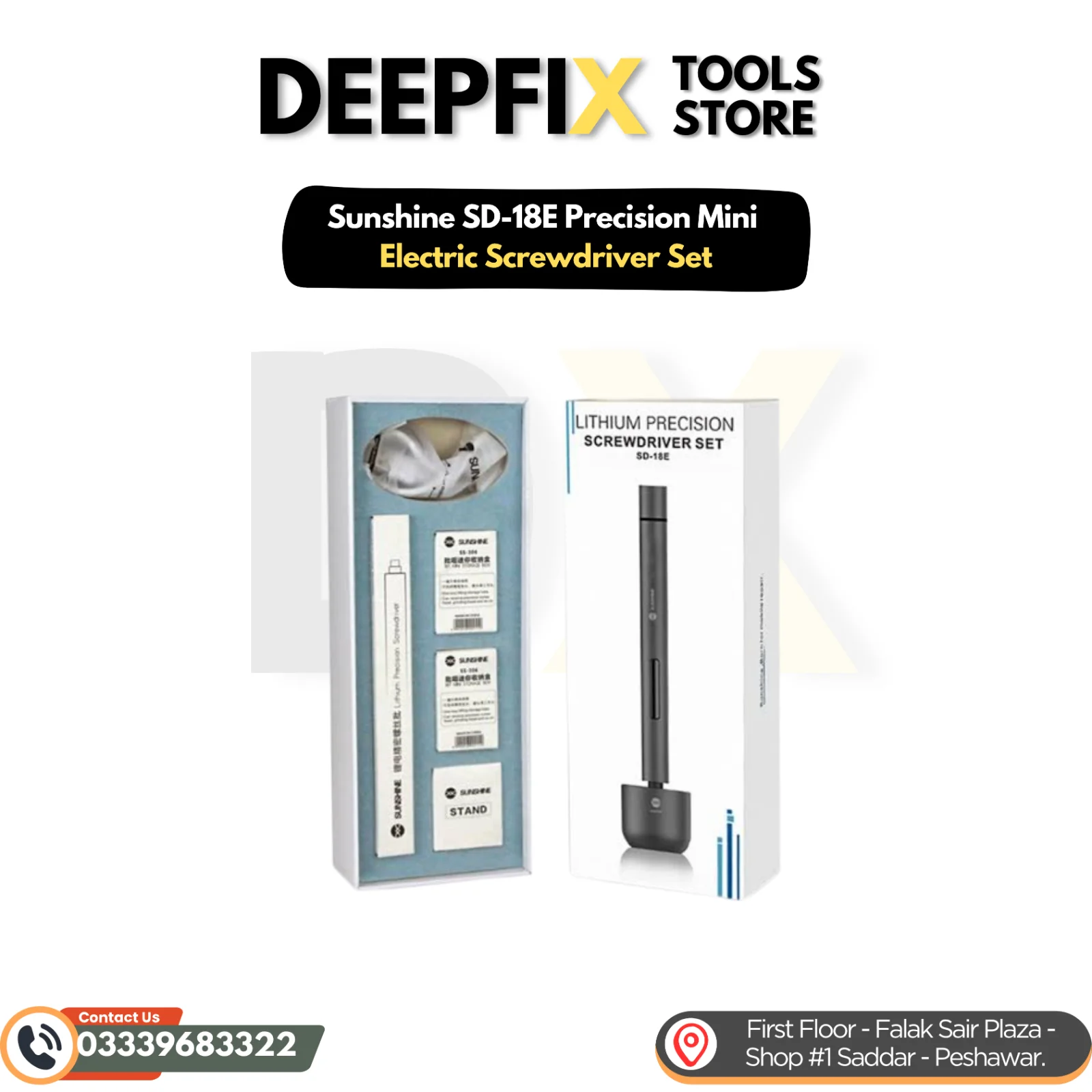 DeepFix new arrival — slide 15