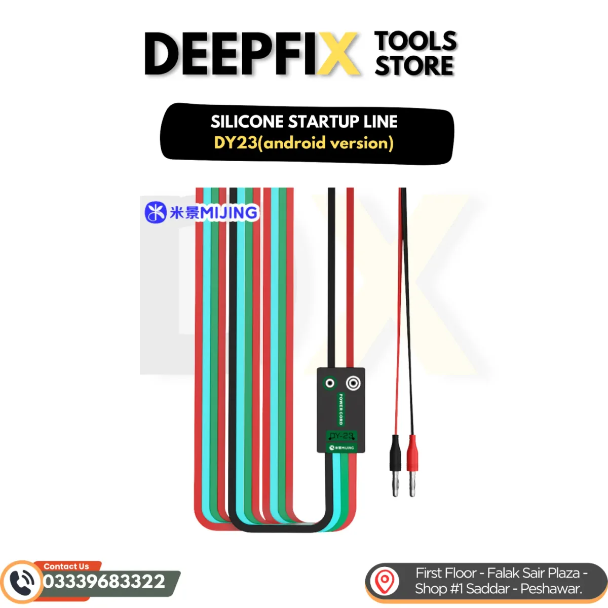 DeepFix new arrival — slide 13
