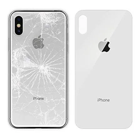 Back Glass