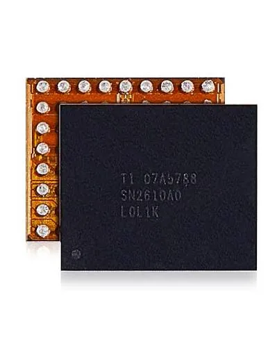 iPad ic 