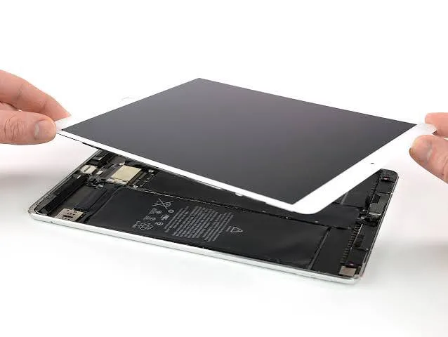 iPAD LCD 
