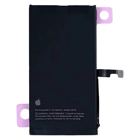 iPhone battery