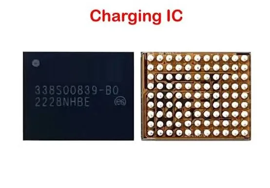 iPhone charging ic 