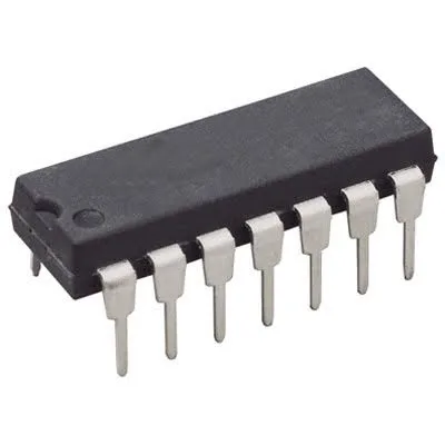 NAND Ic
