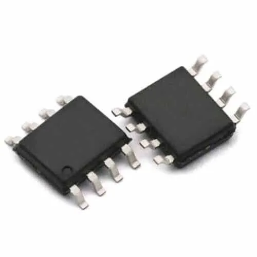 Power Ic 