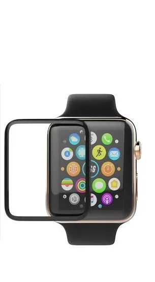 APPLE WATCH LCD 