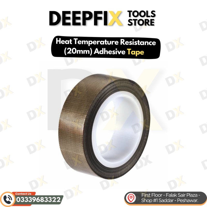 10MM TEFLON TAPE