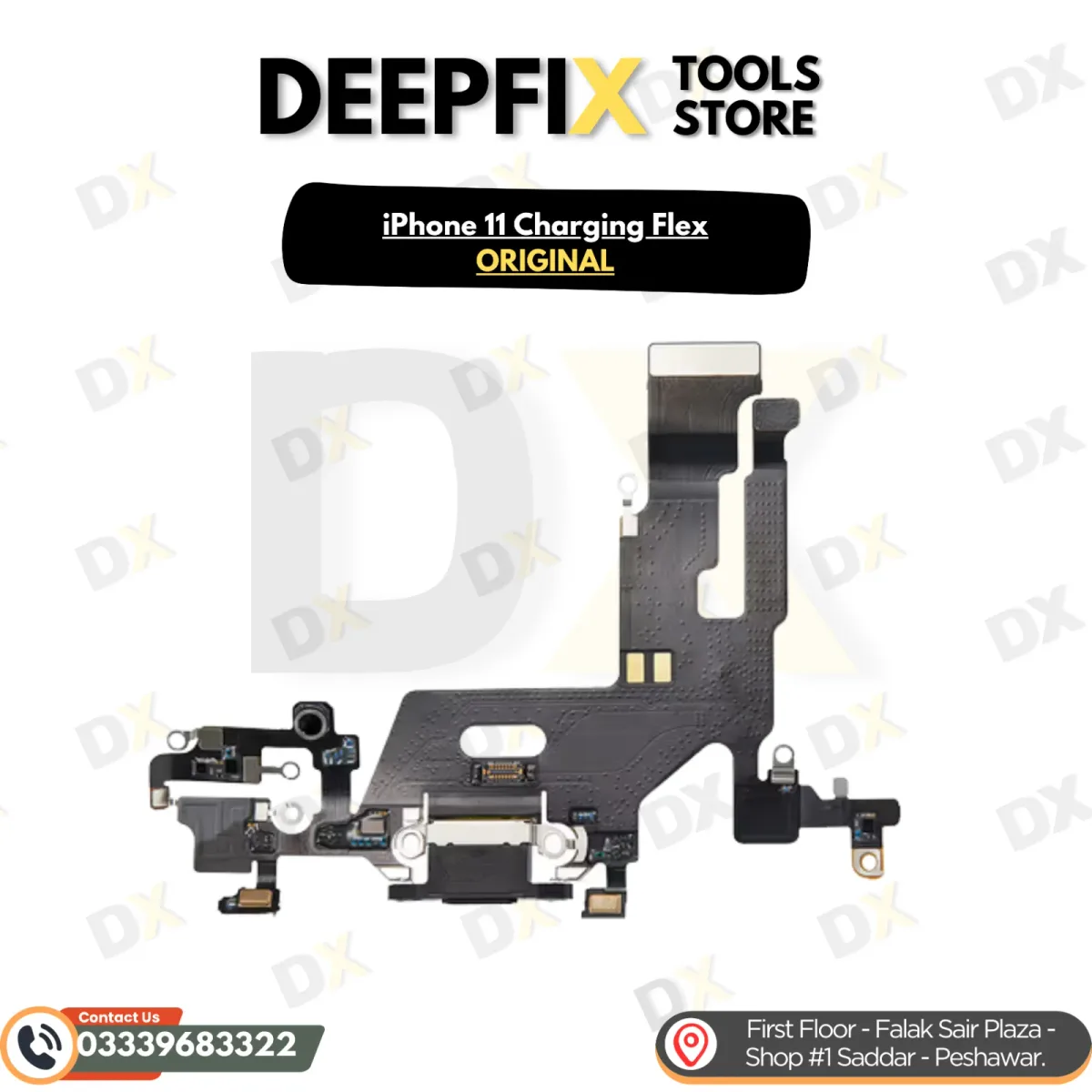 IPhone 11 Charging Flex ORIGINAL